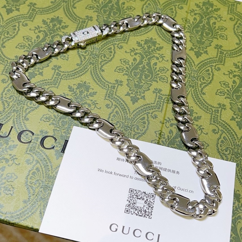 Gucci Necklaces